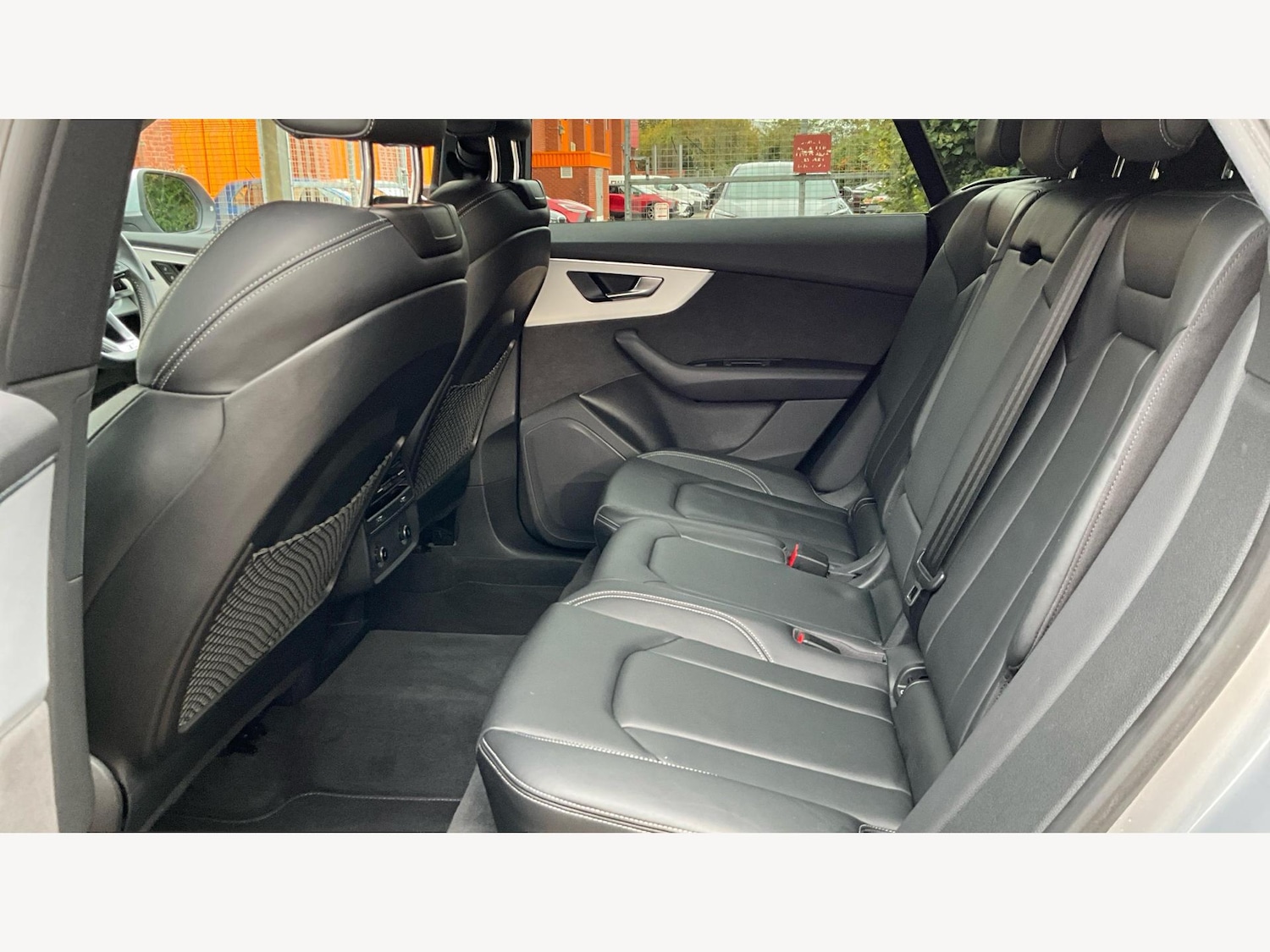 Used Audi Q8 2020 for sale - 76349713: Photo 20
