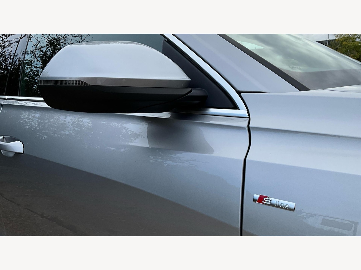 Used Audi Q8 2020 for sale - 76349713: Photo 26