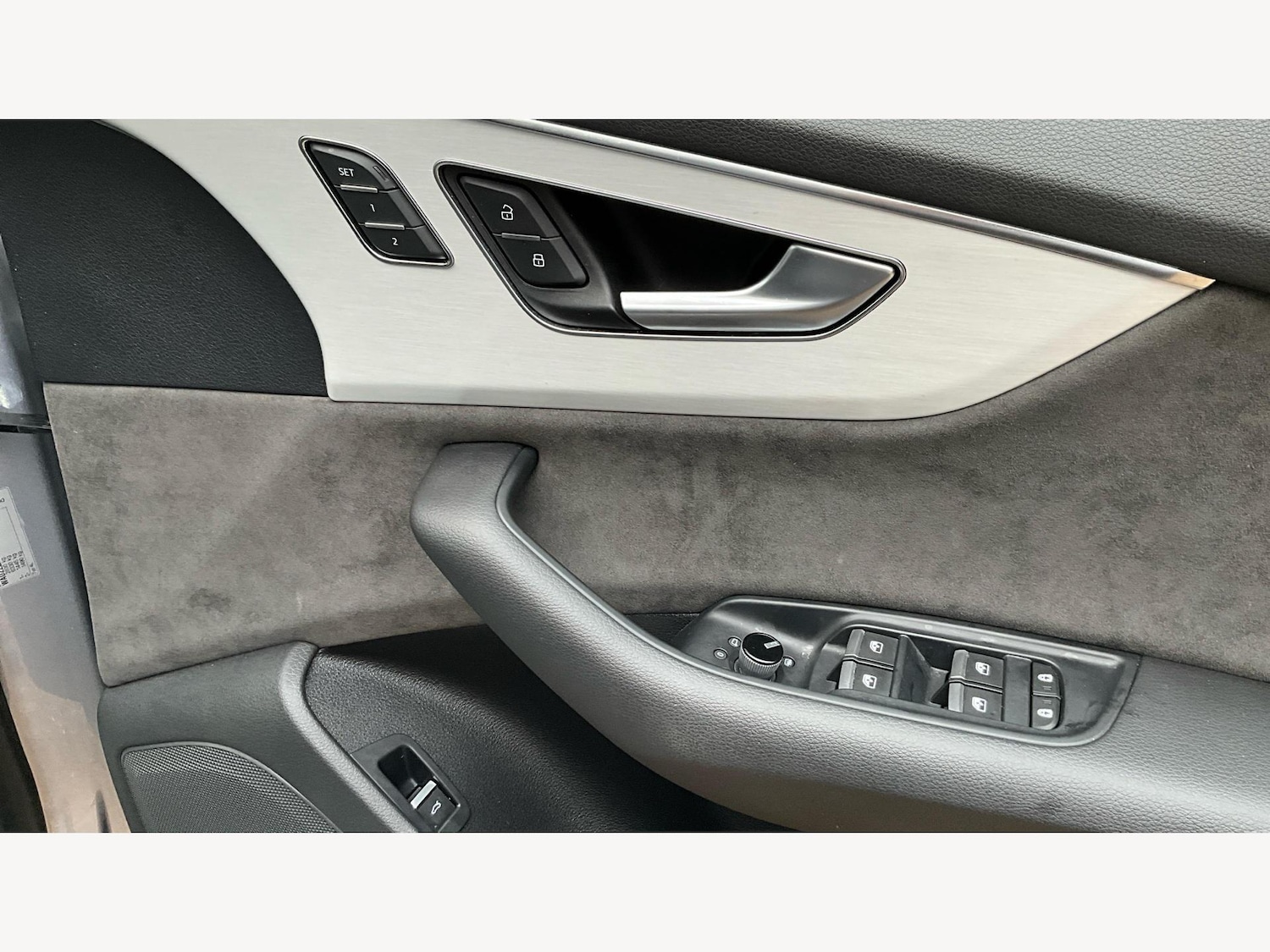 Used Audi Q8 2020 for sale - 76349713: Photo 30