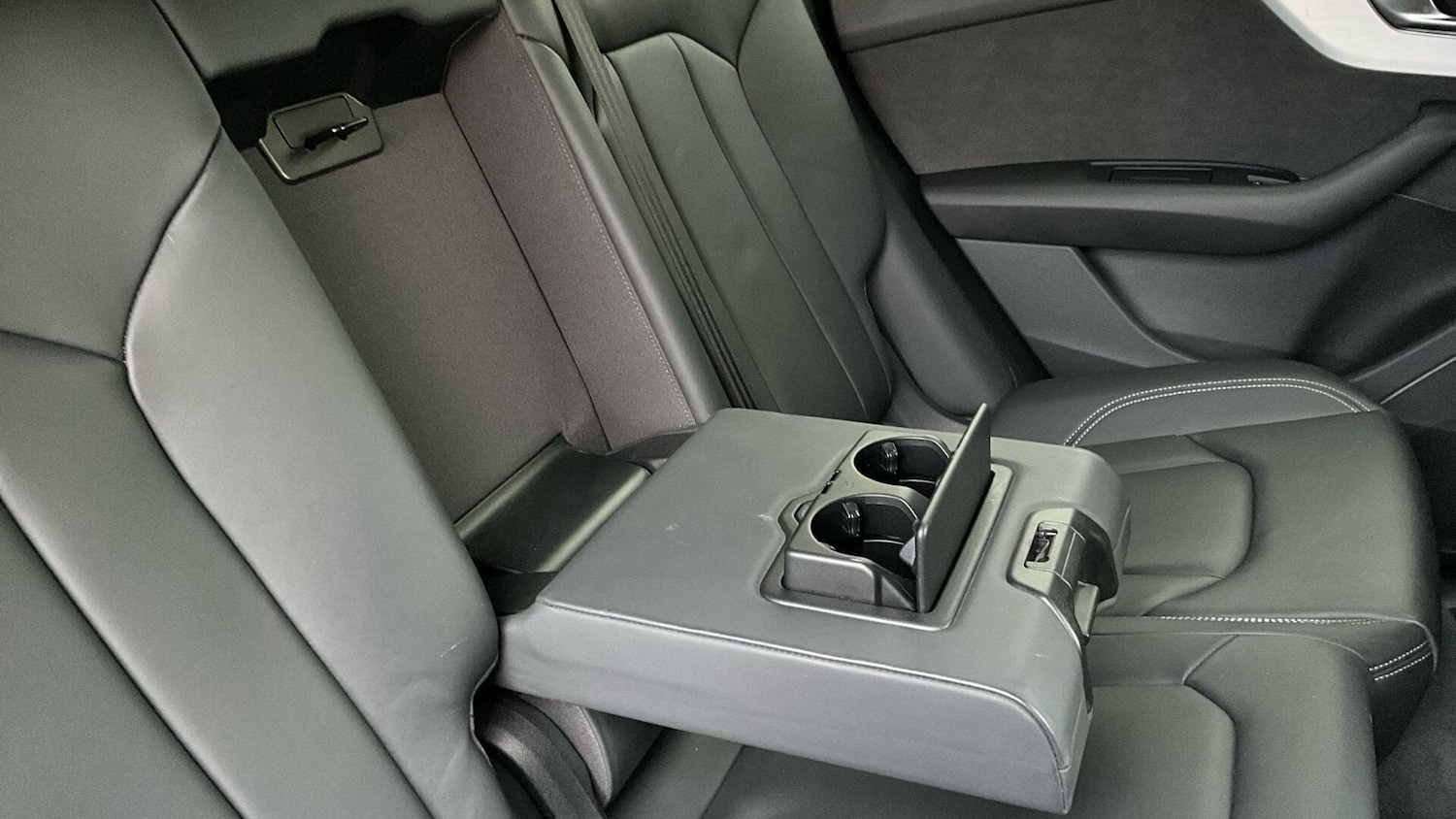 Used Audi Q8 2020 for sale - 76349713: Photo 37