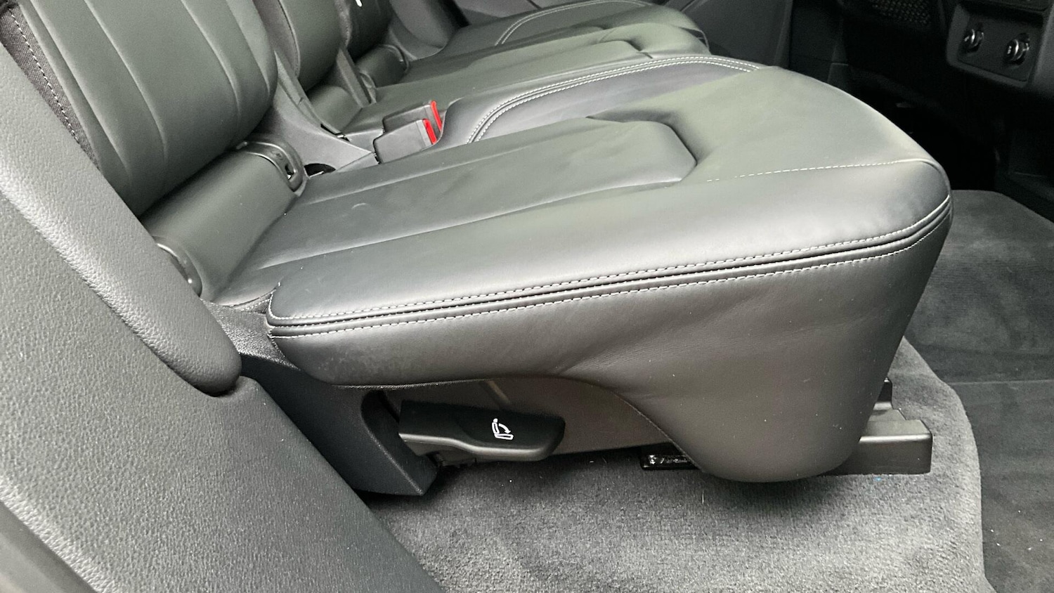Used Audi Q8 2020 for sale - 76349713: Photo 38