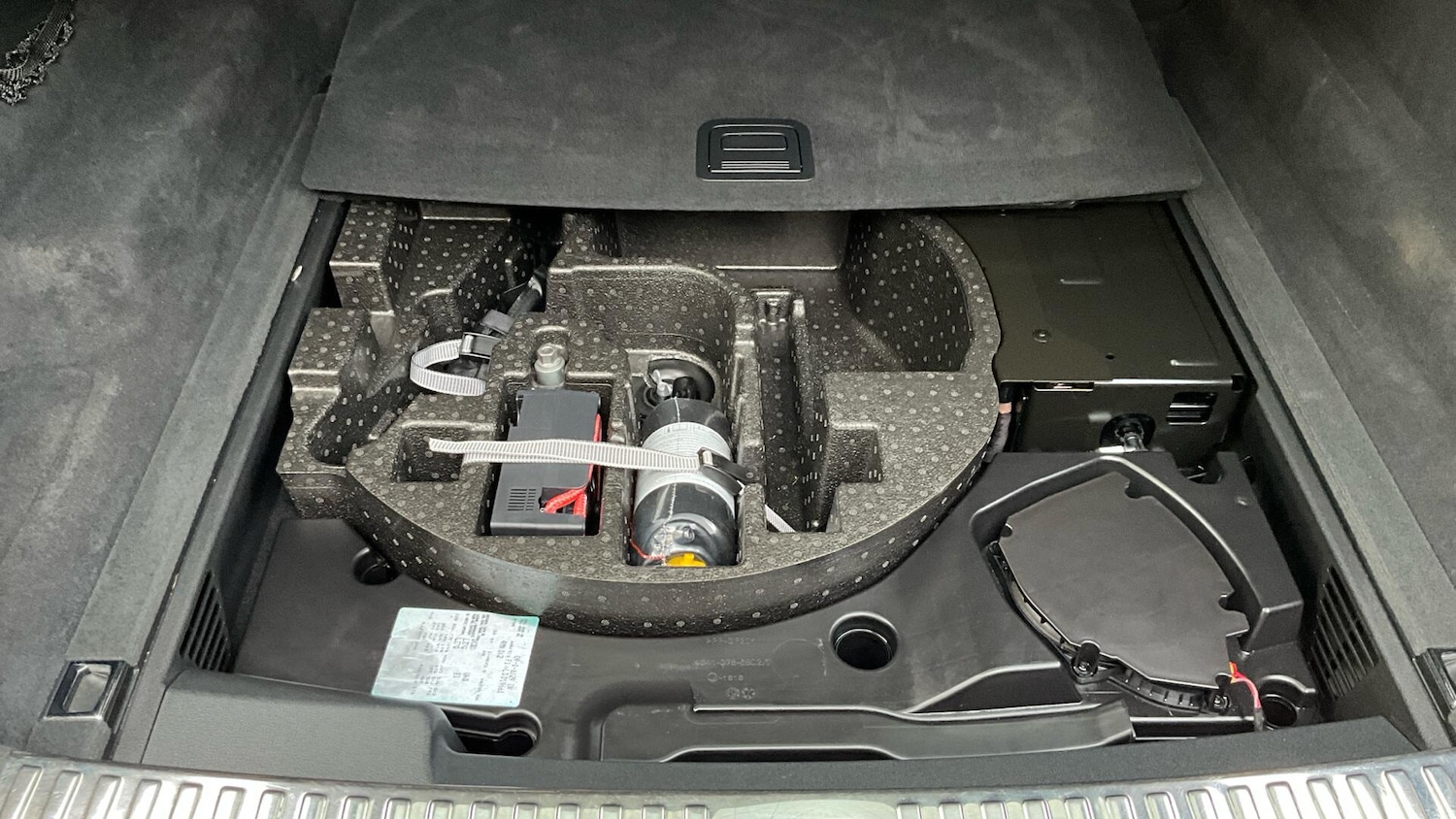 Used Audi Q8 2020 for sale - 76349713: Photo 40