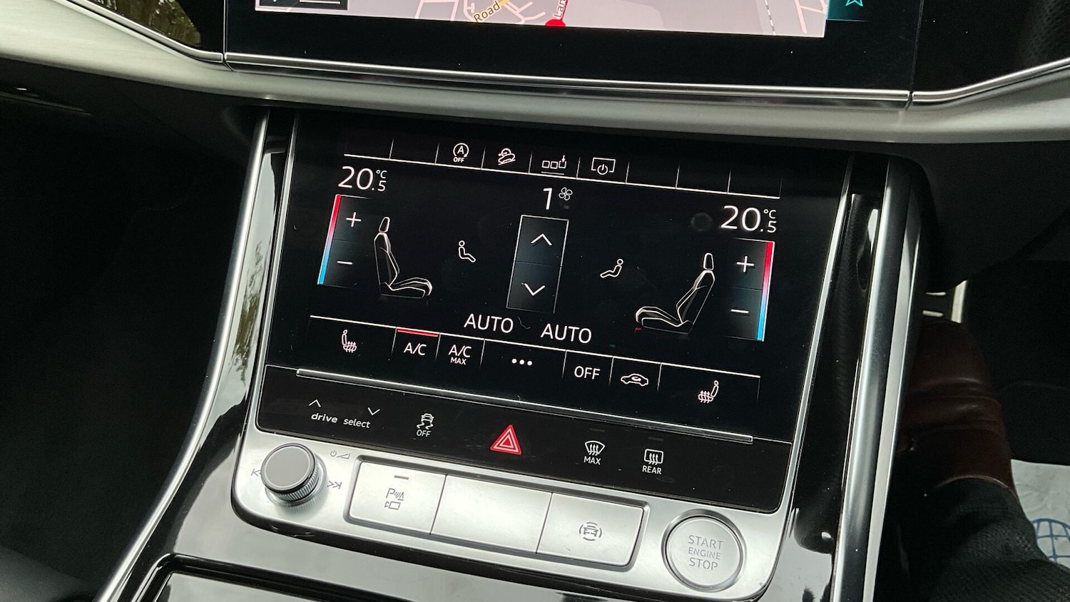 Used Audi Q8 2020 for sale - 76349713: Photo 41