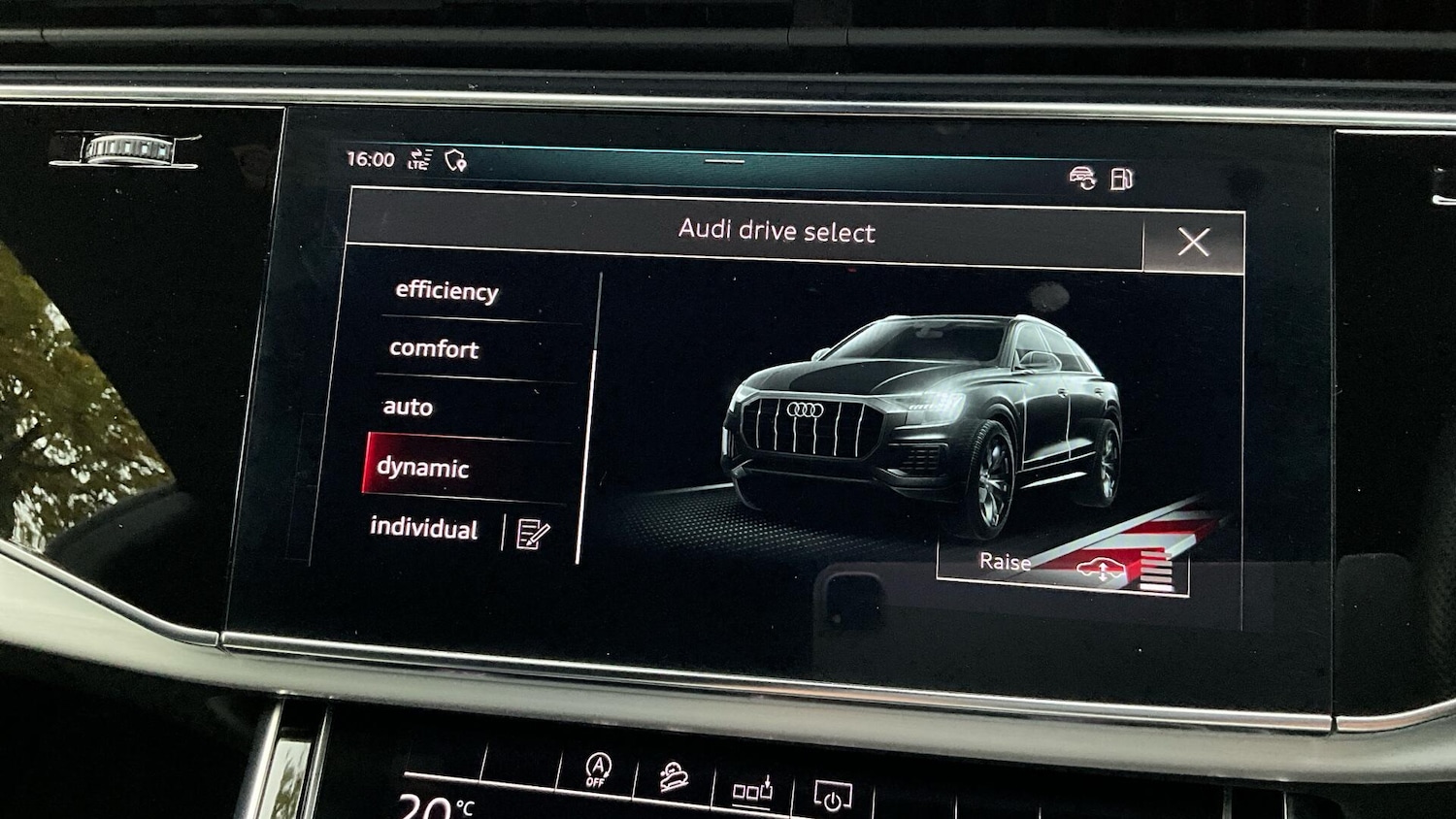 Used Audi Q8 2020 for sale - 76349713: Photo 42