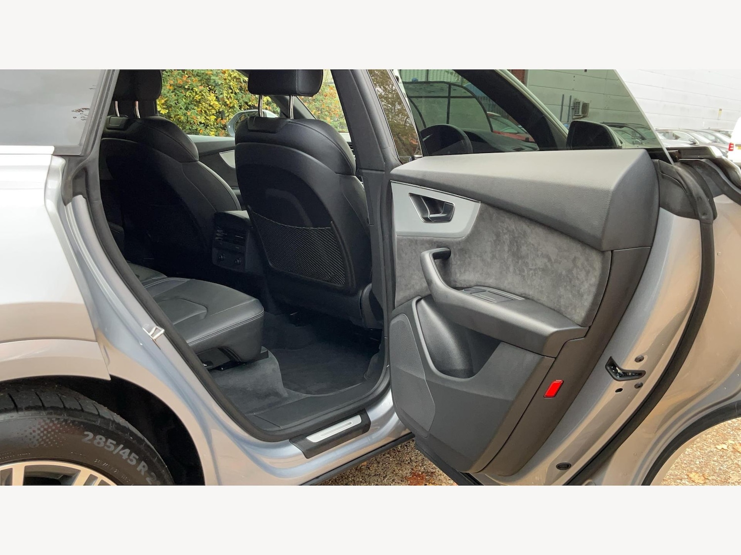 Used Audi Q8 2020 for sale - 76349713: Photo 6
