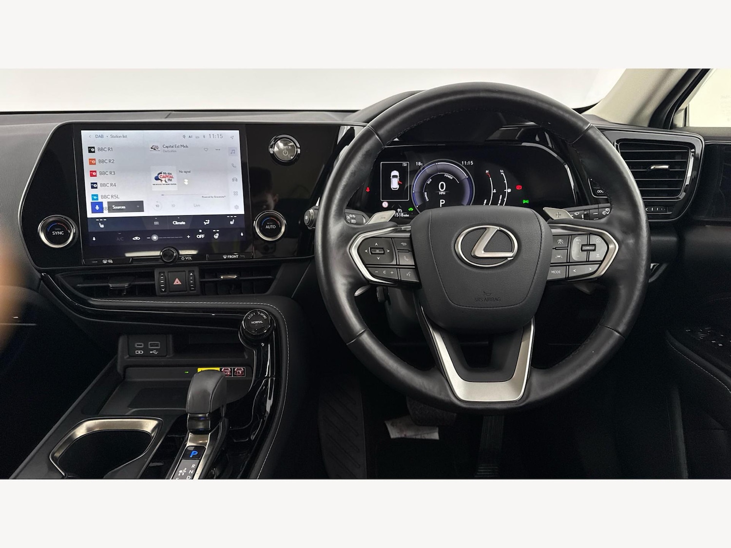 Used Lexus NX 2022 for sale - 76918681: Photo 10