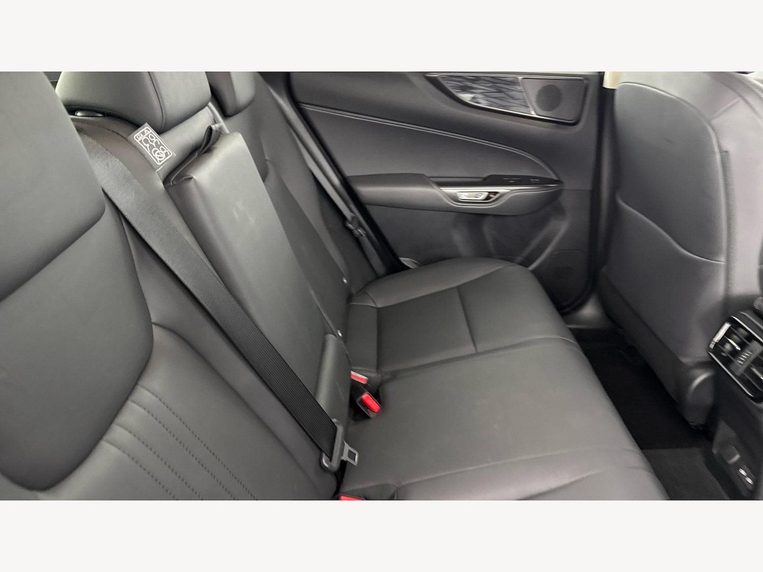 Used Lexus NX 2022 for sale - 76918681: Photo 11