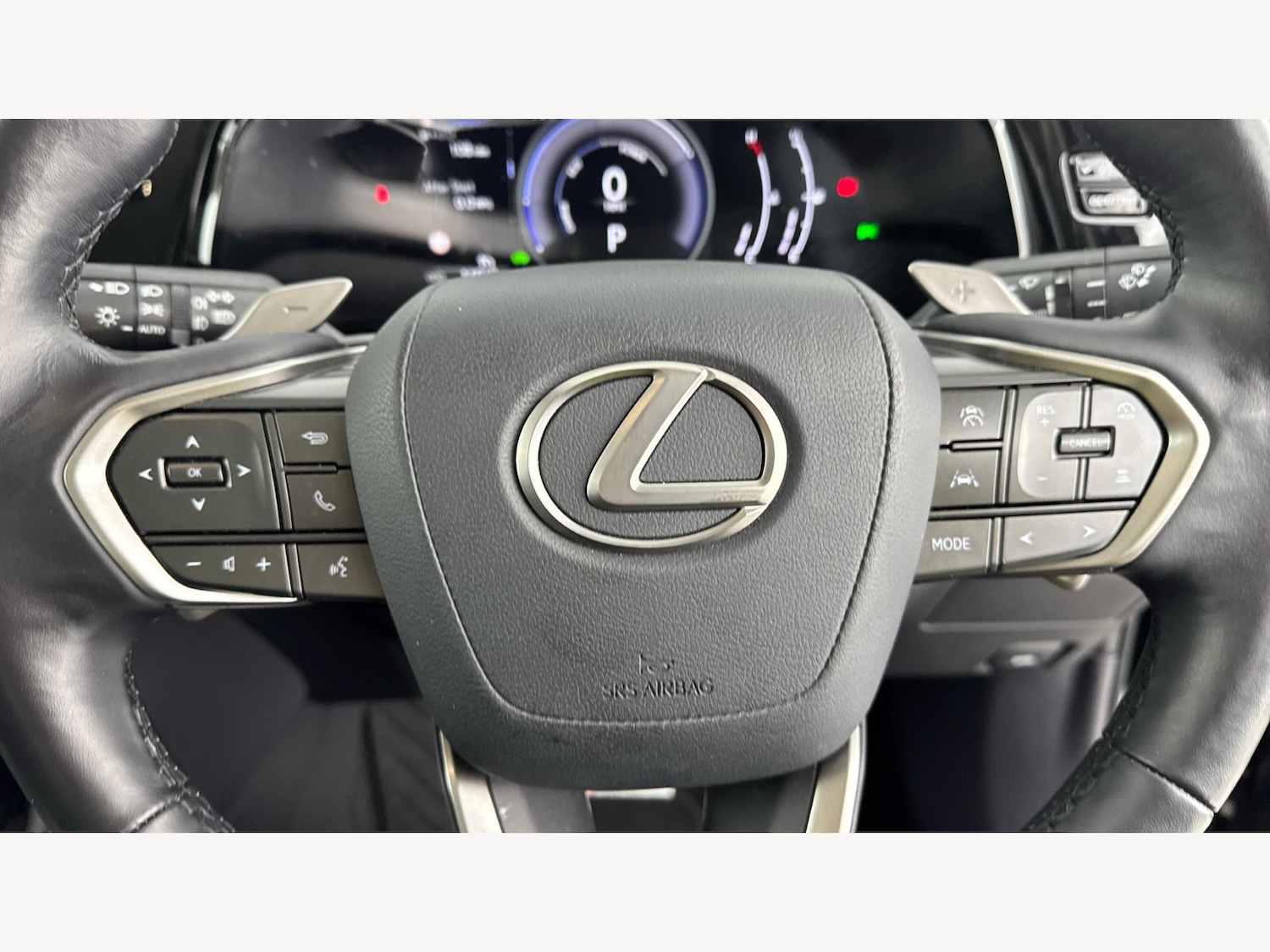 Used Lexus NX 2022 for sale - 76918681: Photo 13