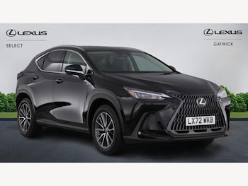 2022 (72) - 350h 2.5 5dr E-CVT