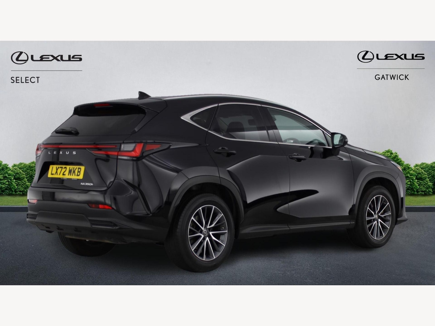 Used Lexus NX 2022 for sale - 76918681: Photo 20