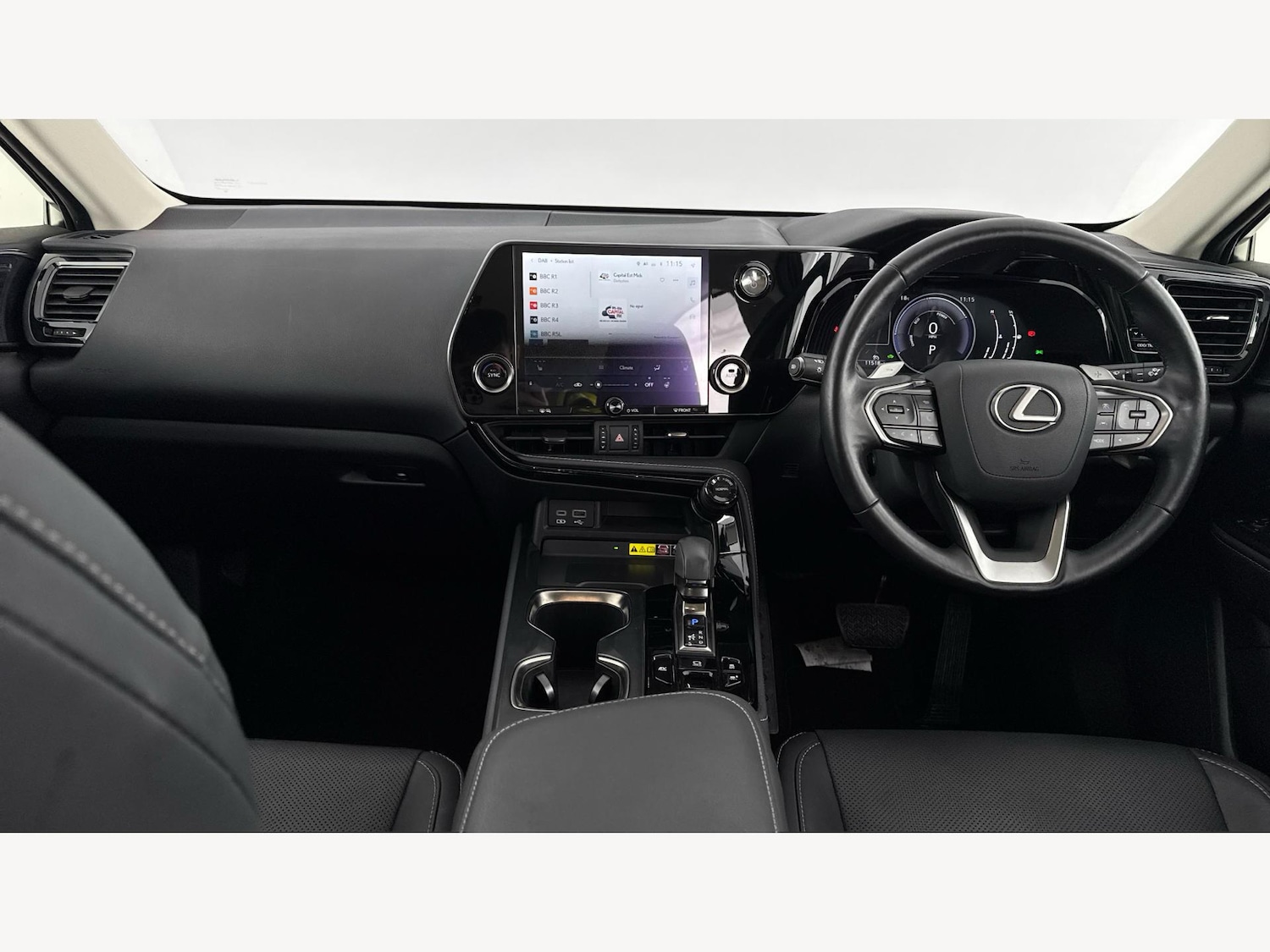 Used Lexus NX 2022 for sale - 76918681: Photo 9