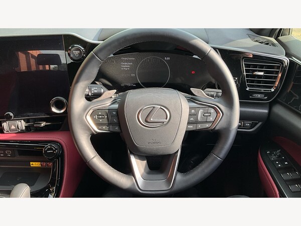 Used Lexus NX 2024 for sale - 76094319: Photo 10