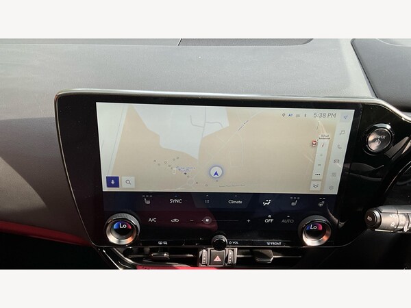 Used Lexus NX 2024 for sale - 76094319: Photo 12