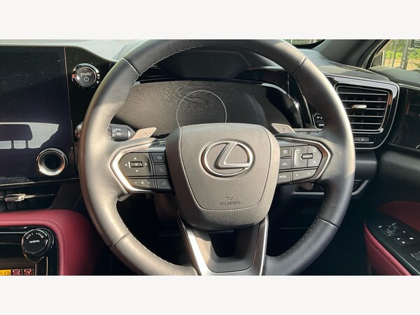 Used Lexus NX 2024 for sale - 76094319: Photo 13