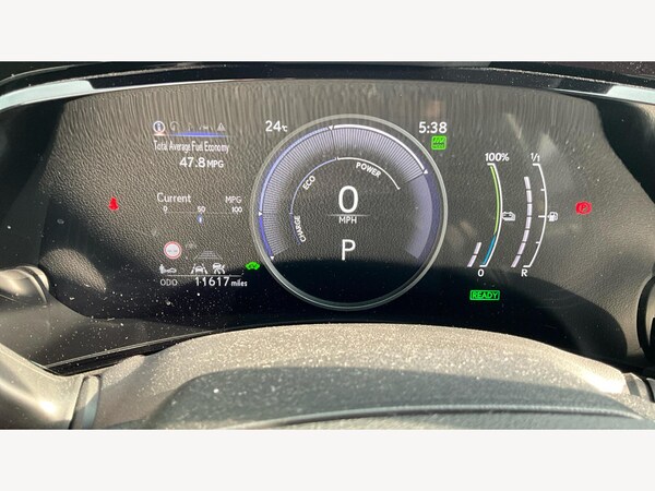 Used Lexus NX 2024 for sale - 76094319: Photo 14