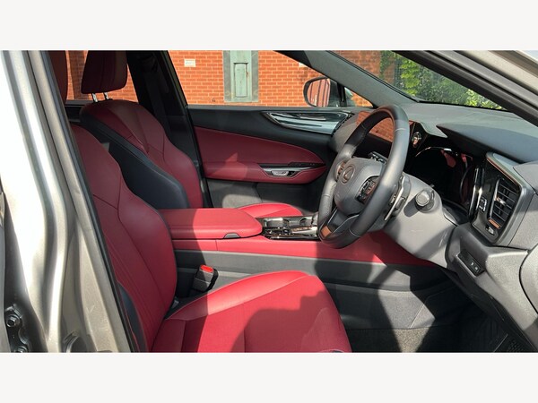 Used Lexus NX 2024 for sale - 76094319: Photo 15