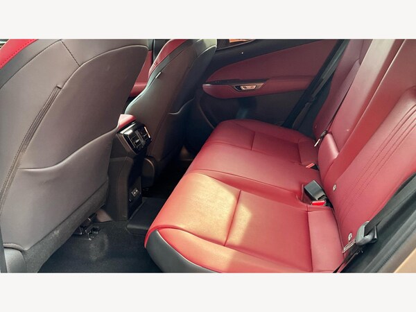 Used Lexus NX 2024 for sale - 76094319: Photo 16