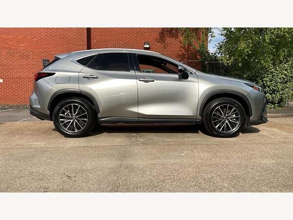 Used Lexus NX 2024 for sale - 76094319: Photo 18
