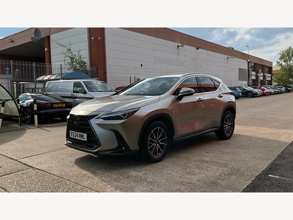 Used Lexus NX 2024 for sale - 76094319: Photo 19