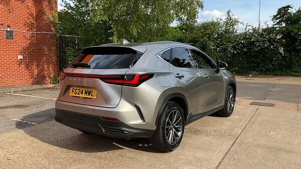 Used Lexus NX 2024 for sale - 76094319: Photo 20