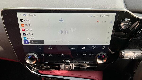 Used Lexus NX 2024 for sale - 76094319: Photo 23