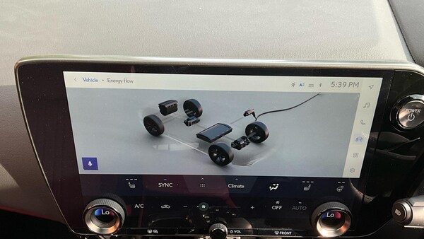 Used Lexus NX 2024 for sale - 76094319: Photo 24