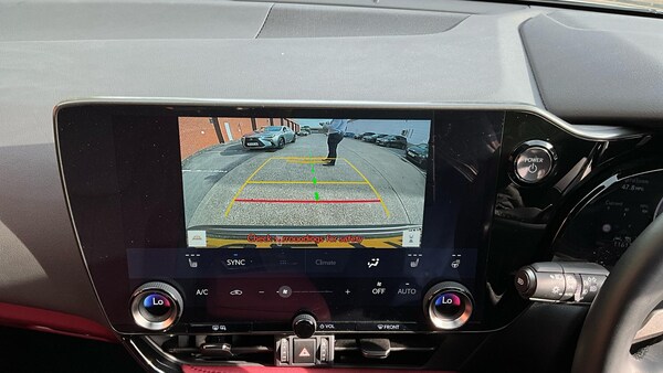 Used Lexus NX 2024 for sale - 76094319: Photo 26
