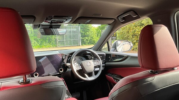 Used Lexus NX 2024 for sale - 76094319: Photo 28