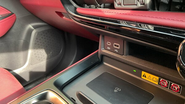 Used Lexus NX 2024 for sale - 76094319: Photo 29