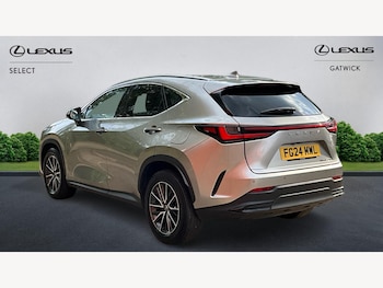 Used Lexus NX 2024 for sale - 76094319: Photo 2