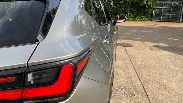 Used Lexus NX 2024 for sale - 76094319: Photo 30