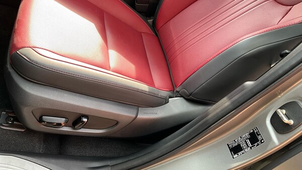 Used Lexus NX 2024 for sale - 76094319: Photo 33
