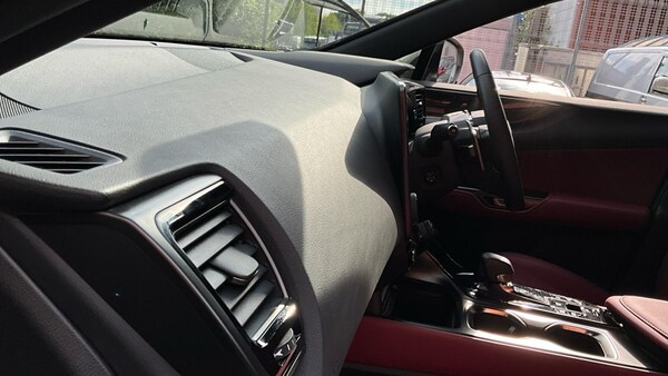 Used Lexus NX 2024 for sale - 76094319: Photo 34