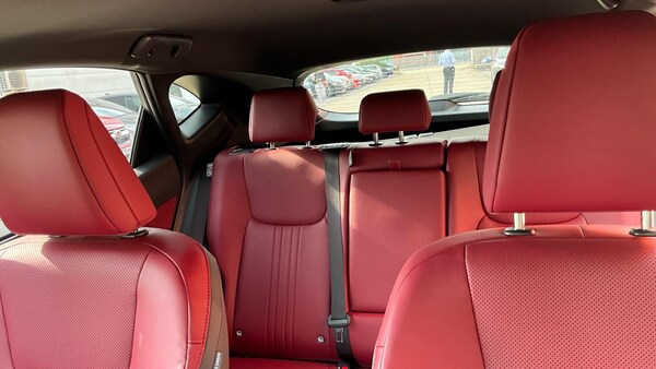 Used Lexus NX 2024 for sale - 76094319: Photo 35