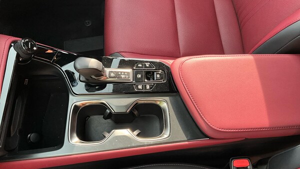 Used Lexus NX 2024 for sale - 76094319: Photo 36