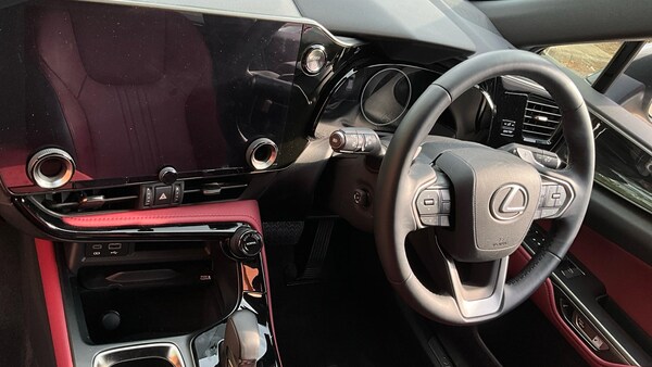 Used Lexus NX 2024 for sale - 76094319: Photo 37