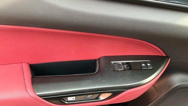 Used Lexus NX 2024 for sale - 76094319: Photo 39