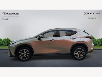 Used Lexus NX 2024 for sale - 76094319: Photo 3