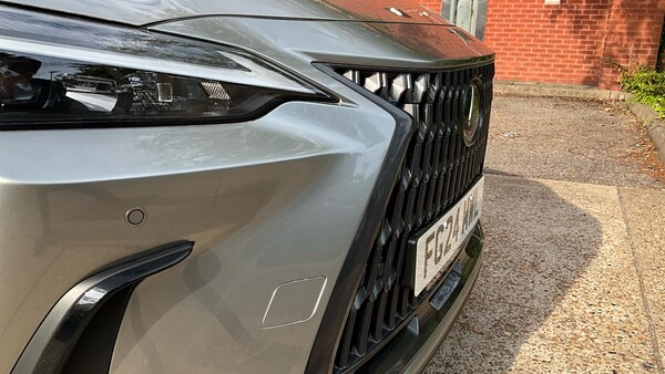 Used Lexus NX 2024 for sale - 76094319: Photo 41
