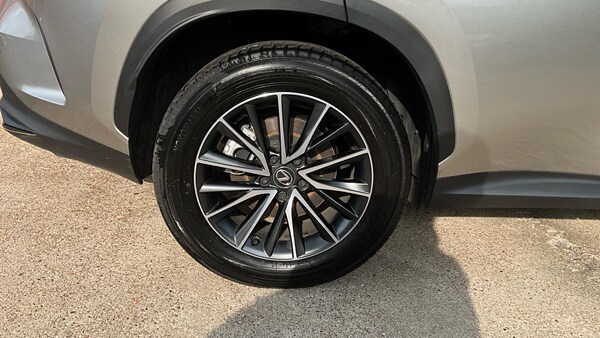 Used Lexus NX 2024 for sale - 76094319: Photo 43