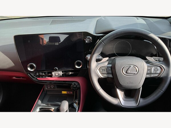 Used Lexus NX 2024 for sale - 76094319: Photo 9