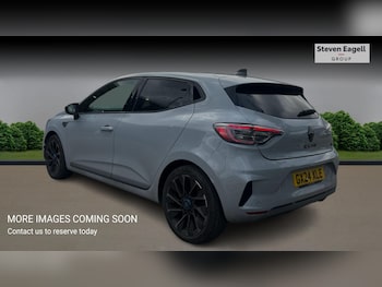 Used Renault Clio 2024 for sale - 76389003: Photo