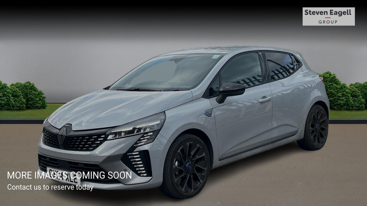 Used Renault Clio 2024 for sale - 76389003: Photo 3