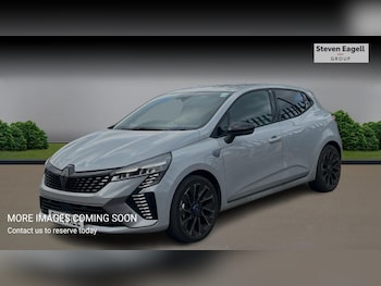 Used Renault Clio 2024 for sale - 76389003: Photo