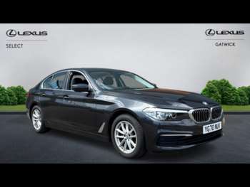 2020 (70) - 520d MHT SE 4dr Auto