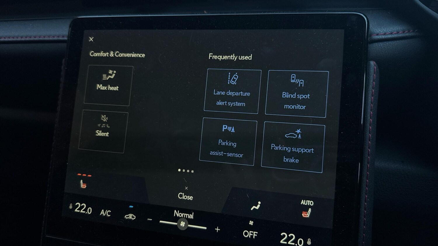 Used Lexus LBX for sale - 77511431: Photo 33