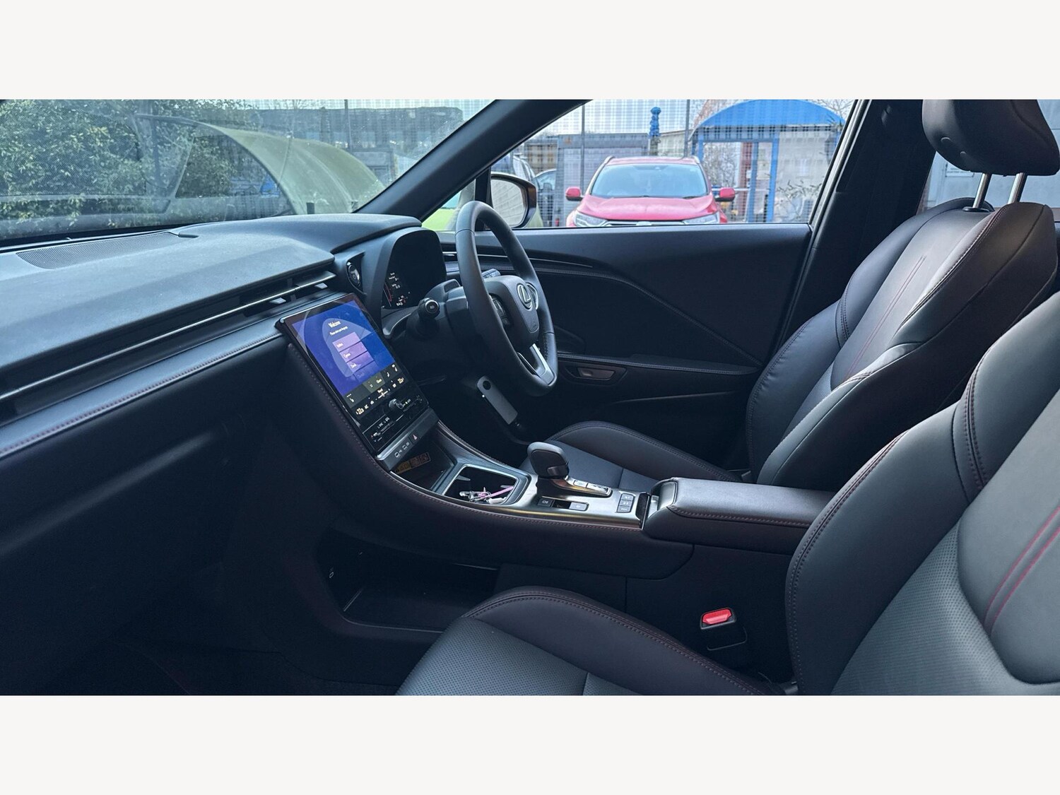 Used Lexus LBX for sale - 77511431: Photo 8