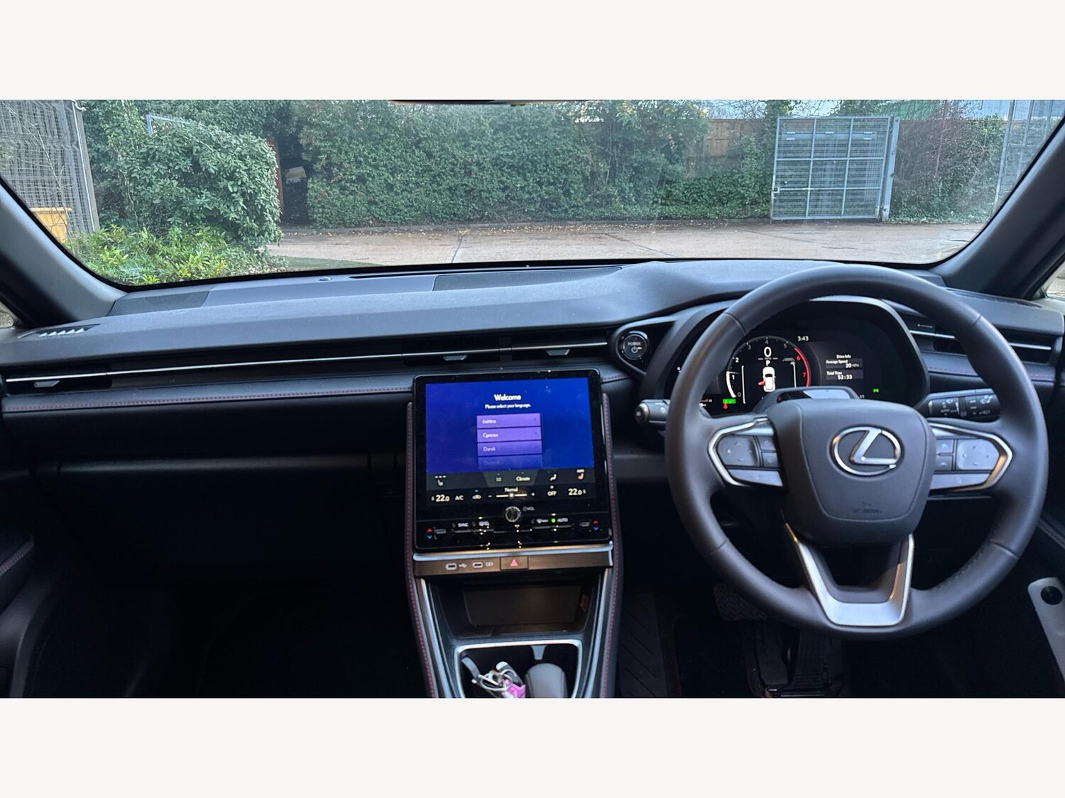 Used Lexus LBX for sale - 77511431: Photo 9