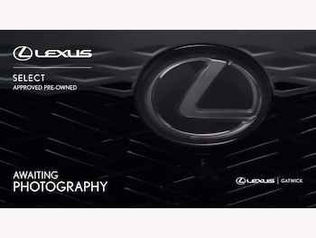 Lexus - NX