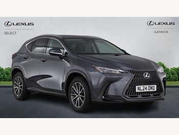 Used Lexus NX 2024 for sale - 78623544: Photo